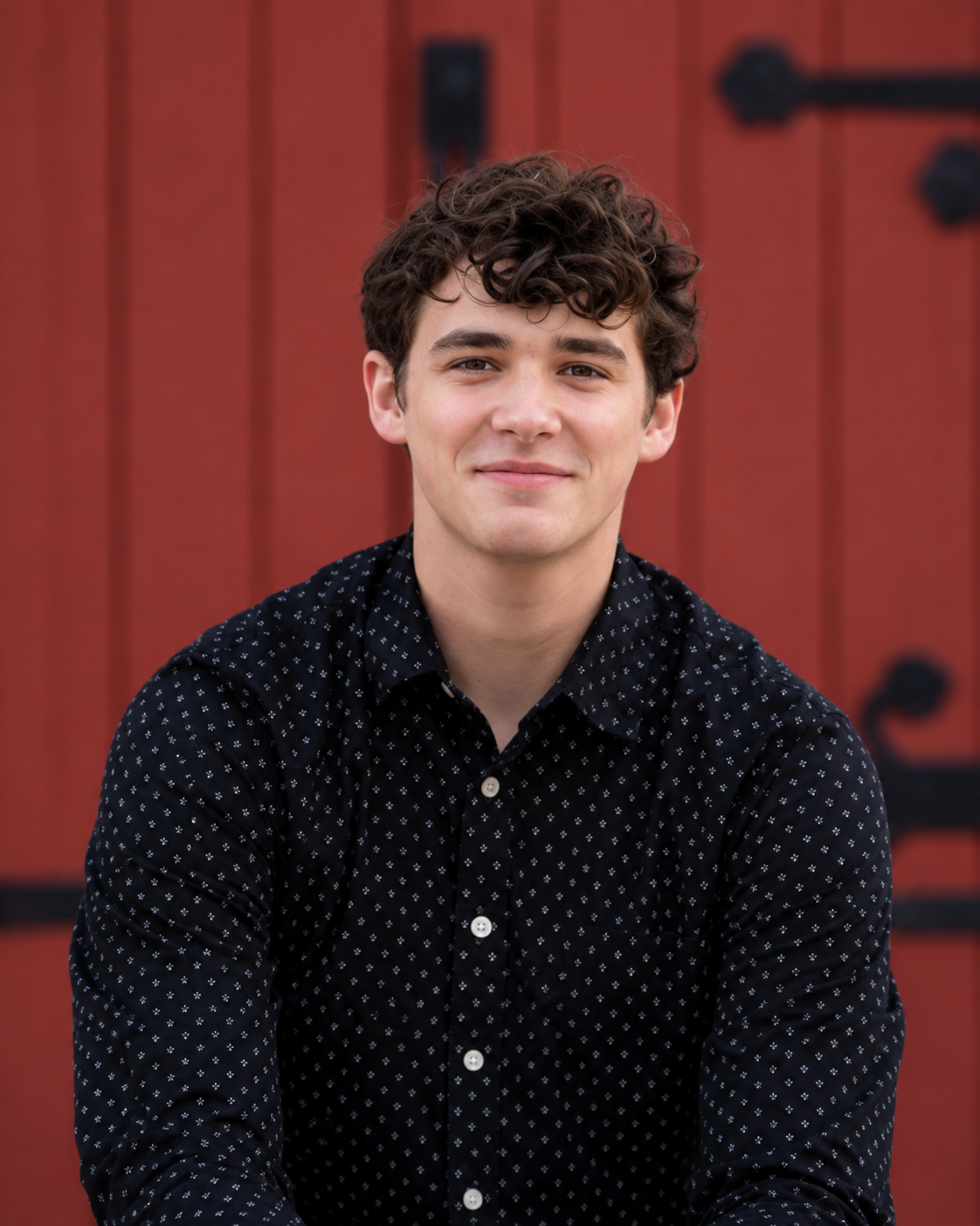 Logan Jones