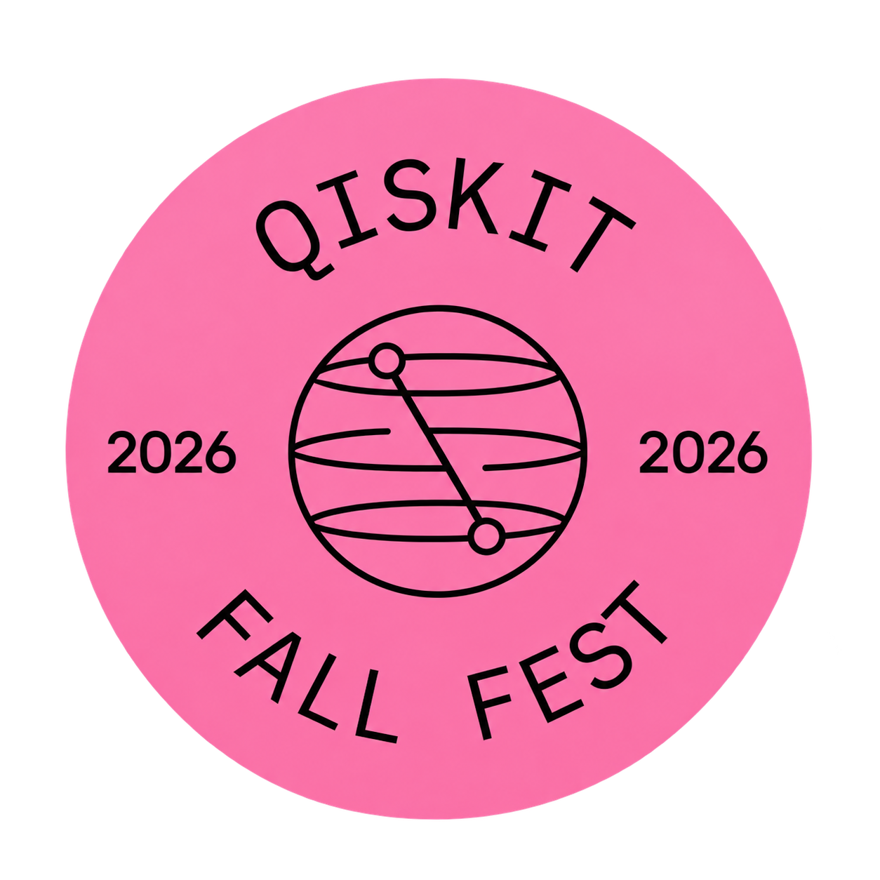 Qiskit Fall Fest 2026